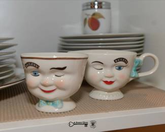 043Some Highlights Brookfield Estate Sale