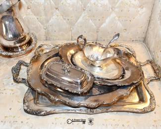 032Some Highlights Brookfield Estate Sale