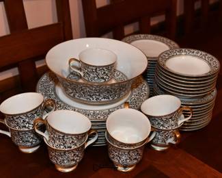 065Some Highlights Brookfield Estate Sale