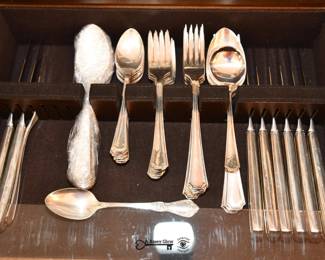 048Some Highlights Brookfield Estate Sale