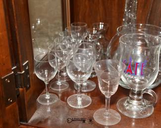 024Some Highlights Brookfield Estate Sale