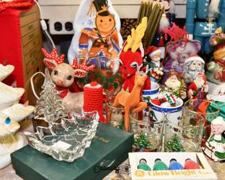 067Some Highlights Brookfield Estate Sale