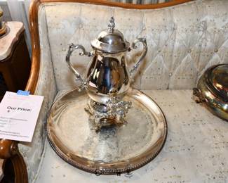 031Some Highlights Brookfield Estate Sale