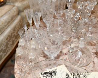 035Some Highlights Brookfield Estate Sale