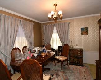 180Dining Room