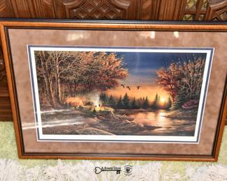 029Some Highlights Brookfield Estate Sale