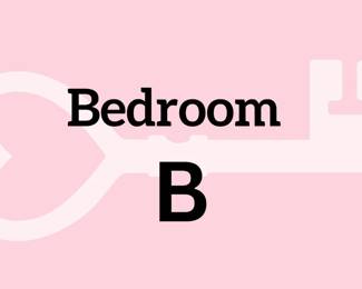 264Bedroom B