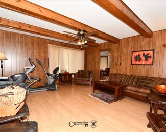 167Family Room