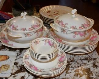 011Some Highlights Estate Sale Naperville