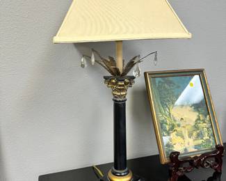 Lamp