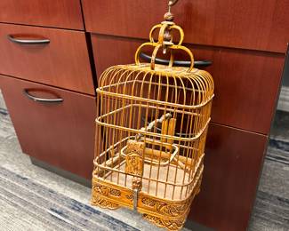 Bird Cage