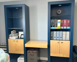 Entertainment Center