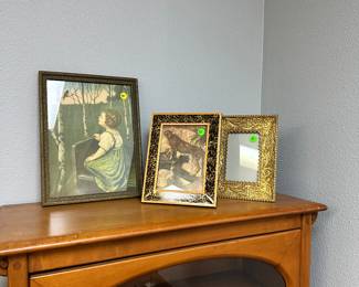Art and Frames