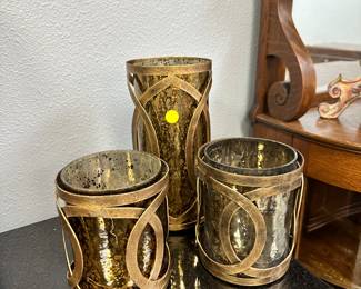 Candle Holders