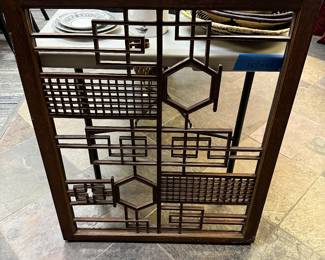 Korean Handmade Window