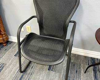 Herman Miller Office Chair