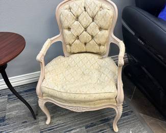 Antique Chair