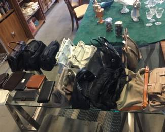 $5 clearance tables