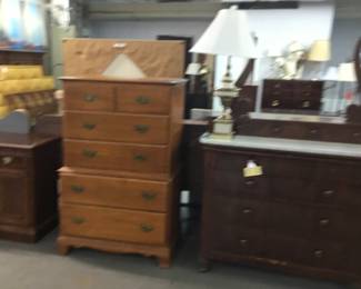 Dressers - crazy low prices!