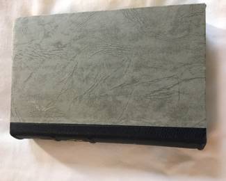 1940 hardcover Mein Kampf 