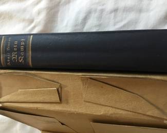 1935 hardcover Mein Kampf 
