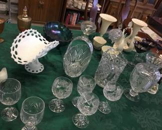 $5 clearance tables