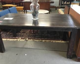 Huge table $200! What a deal