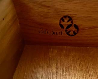 Drexel Heritage Bedroom Furniture