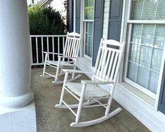 Porch Rockers