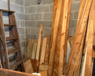 Lumber