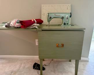 Viking Husqvarna Sewing Machine