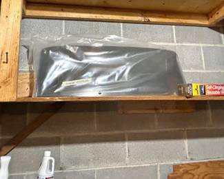 Marine Boat Windshield, new in box 