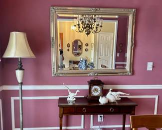 Beveled Mirror 24 x 36 Inch