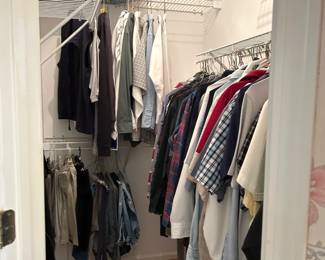 Men's Clothes