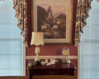 Donny Finley limited edition print "A Secret Place"