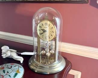 Seth Thomas Anniversary Clock