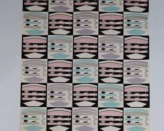 Split Enz - Waiata promo poster