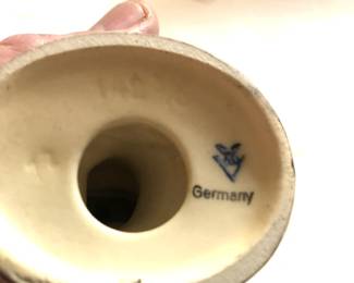 Base of Hummel Apple Tree Boy, #142/3 0