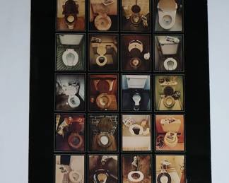 Rolling Stone Was Here poster