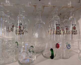 More from the collection of beer branded glasses and mugs