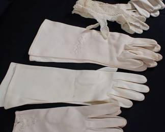 Women's gloves