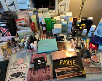 More Nails & Skin Care