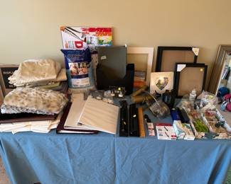 Material - Office - Frames