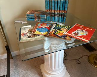 Vintage Hardy Boys, Golden Boons