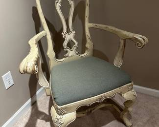 Habersham Chair