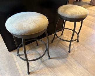Stools