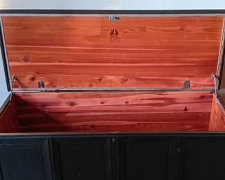 Lane Altavista Ceder Chest