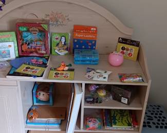 Assorted 90's and early 2000s swag