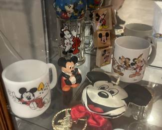 Disney Items