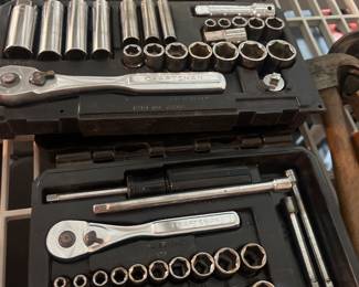 Socket Sets